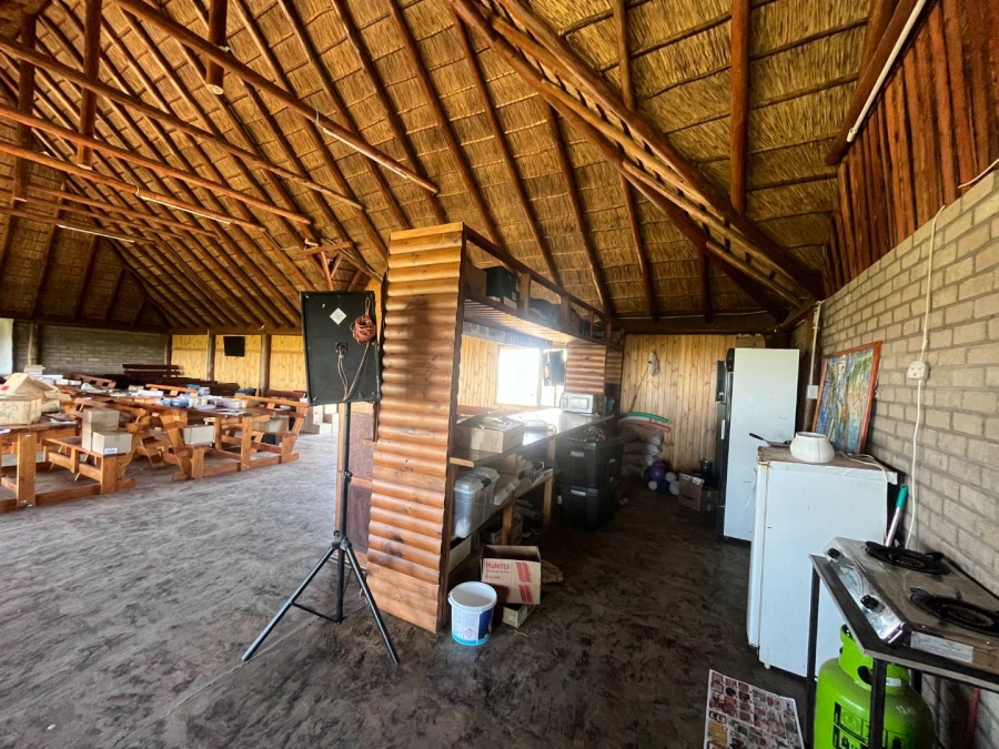 4 Bedroom Property for Sale in Groblershoop Northern Cape